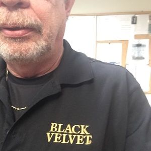 Meet your Posher, Rick